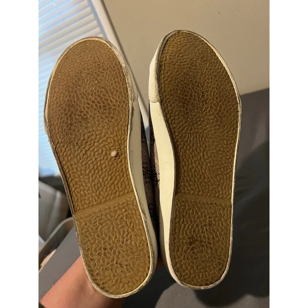 Guess women brown